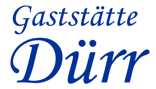 Gaststätte Dürr